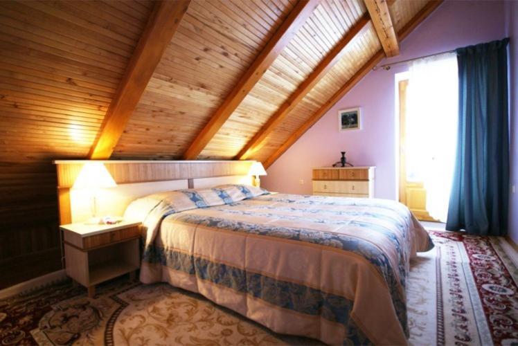 Vila Elvyra Нида Номер фото