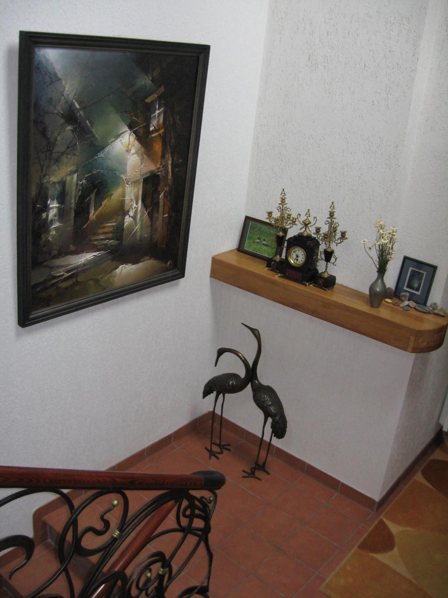 Vila Elvyra Нида Экстерьер фото